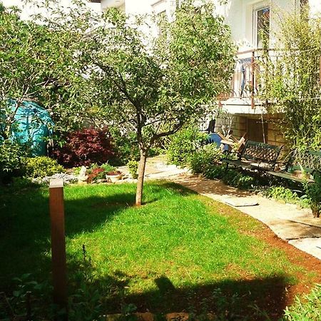 Apartmani Komunela 우마그 외부 사진