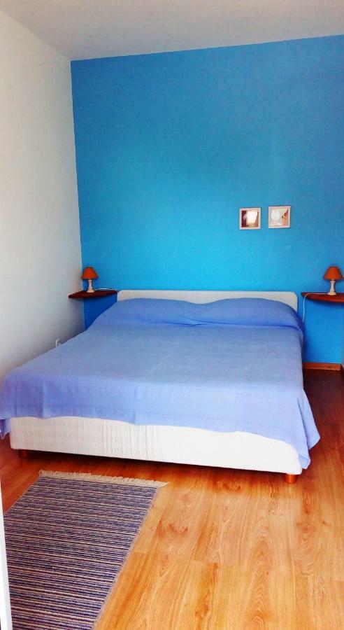 Apartmani Komunela 우마그 외부 사진