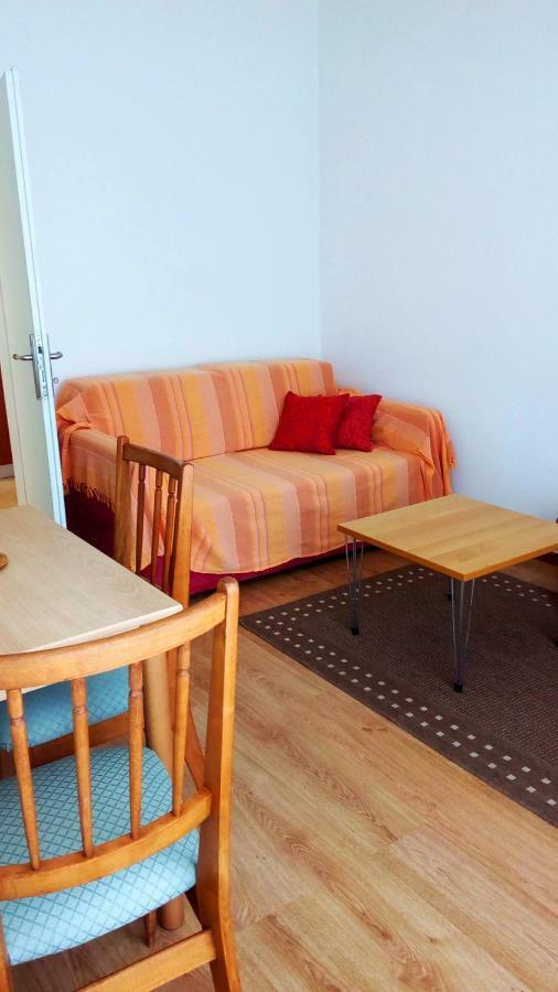Apartmani Komunela 우마그 외부 사진