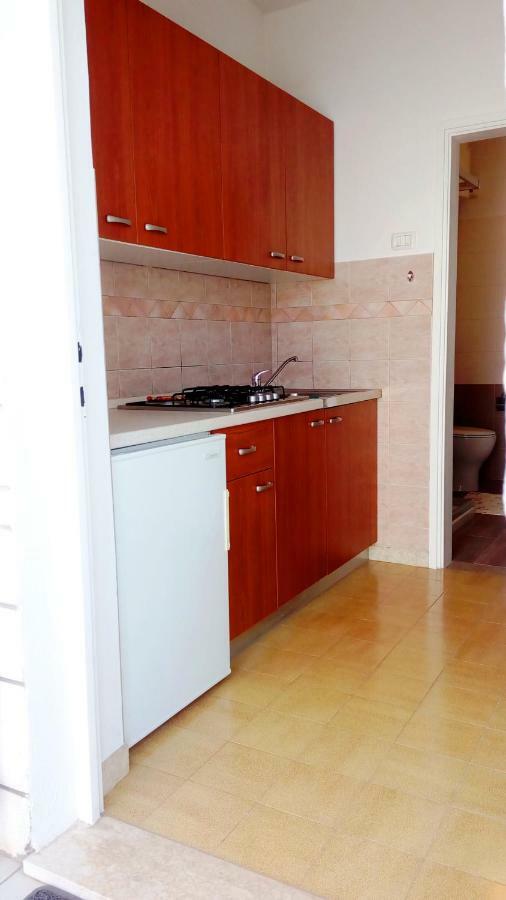 Apartmani Komunela 우마그 외부 사진