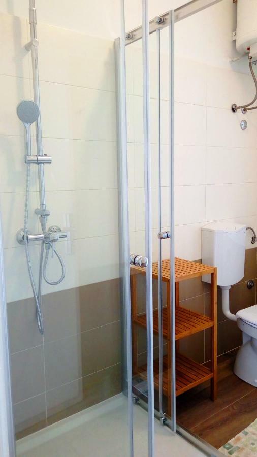 Apartmani Komunela 우마그 외부 사진