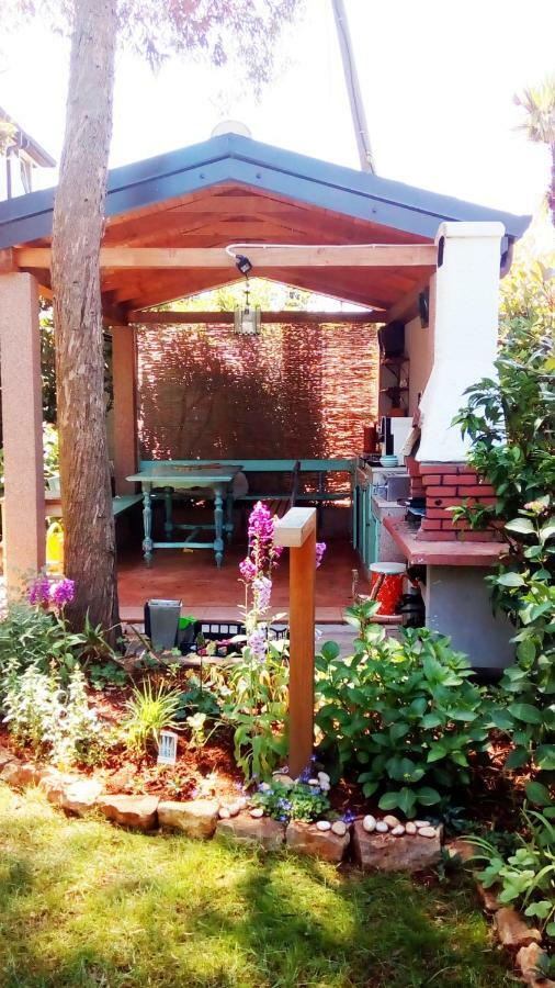 Apartmani Komunela 우마그 외부 사진