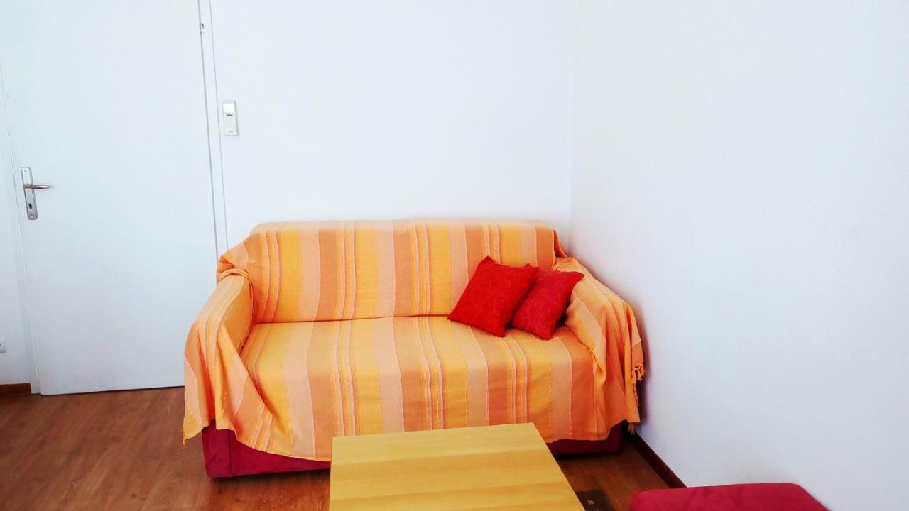 Apartmani Komunela 우마그 외부 사진
