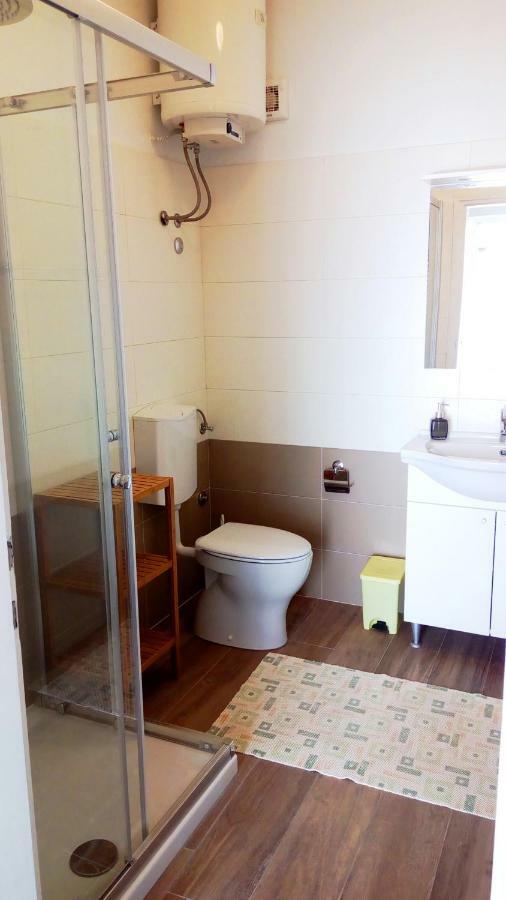 Apartmani Komunela 우마그 외부 사진