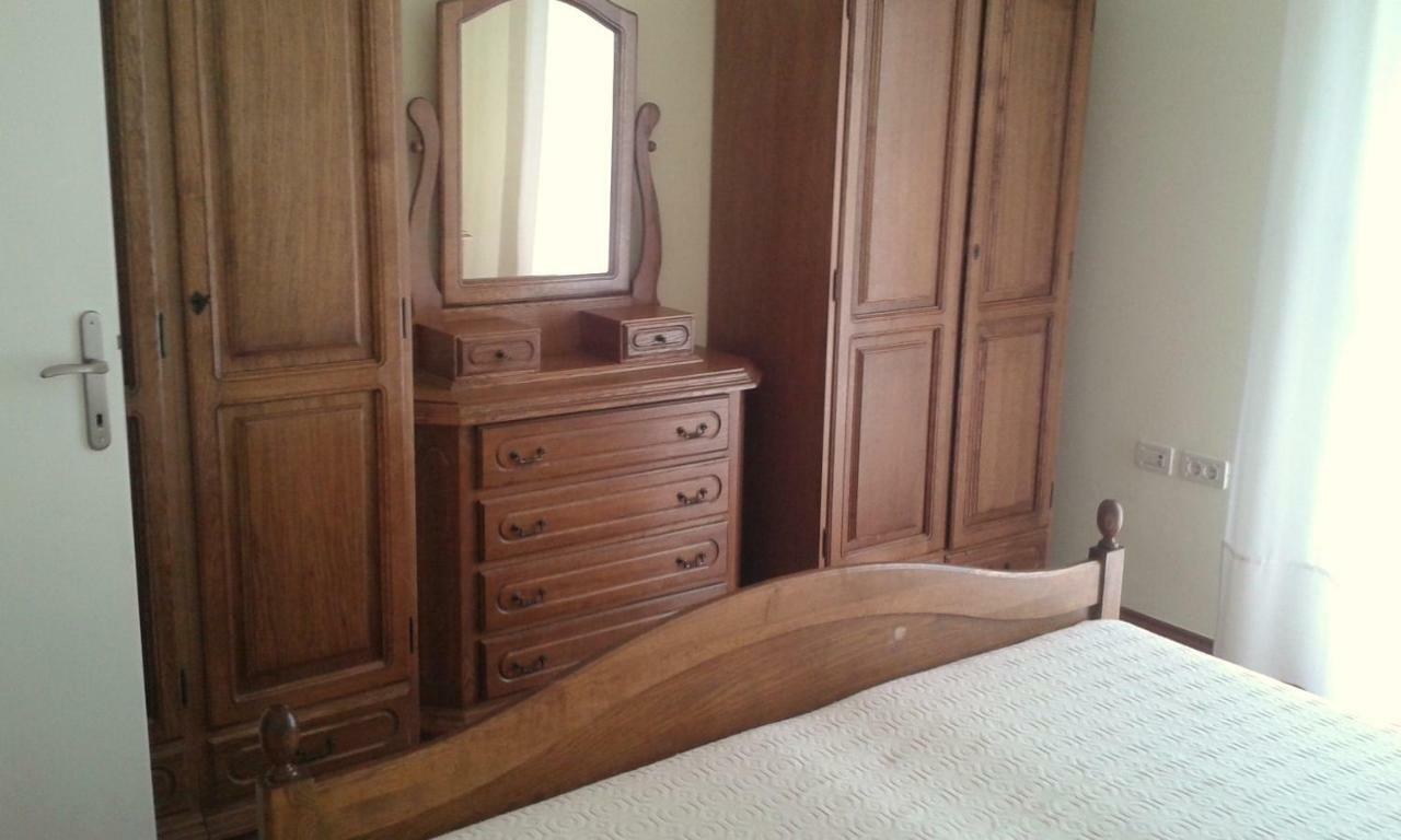 Apartmani Komunela 우마그 외부 사진