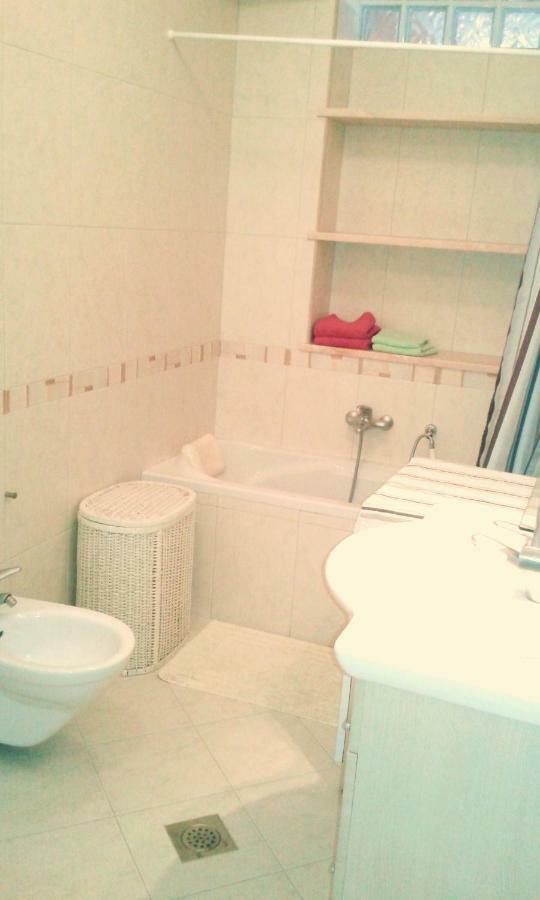 Apartmani Komunela 우마그 외부 사진